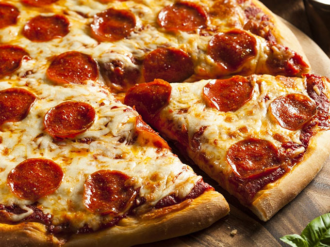 Pizzeria a Torino Turati 39 Ristorante